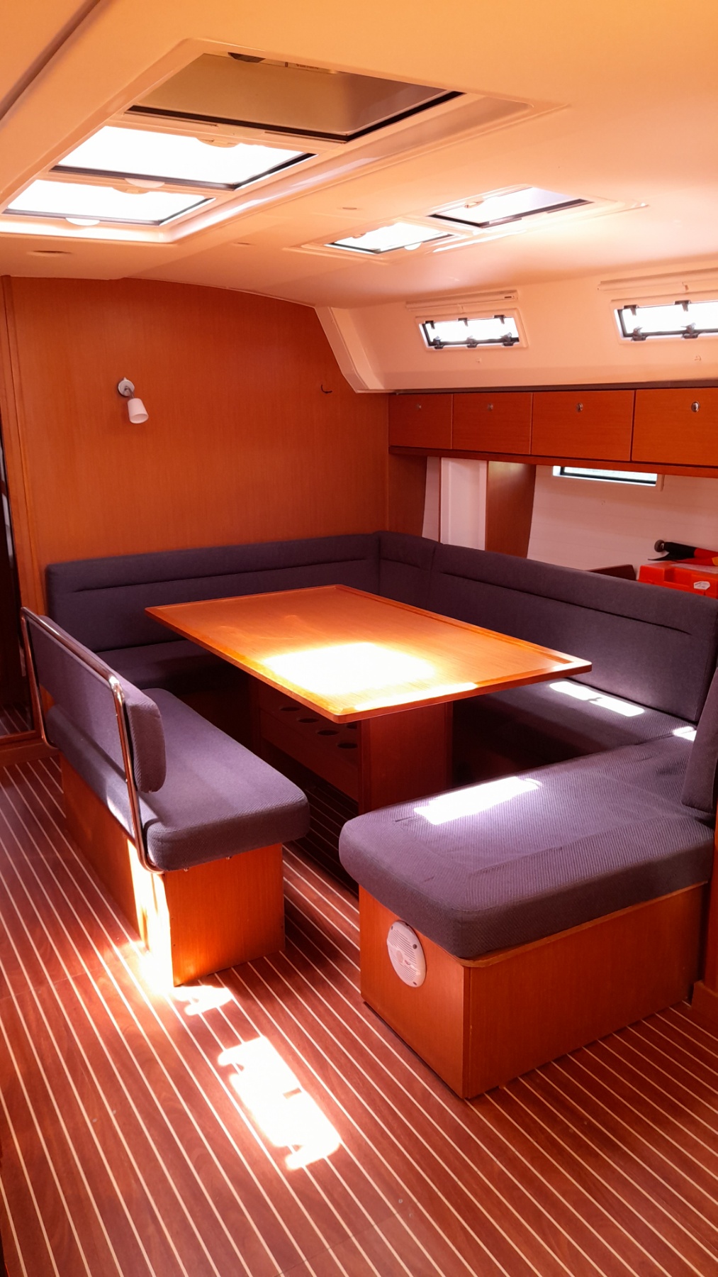 Photo #33 - Bavaria 50 Cruiser (Jemi) en Rhodes - 15888