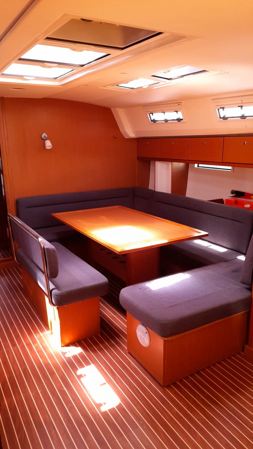 Bavaria 50 Cruiser (Jemi)  - 32