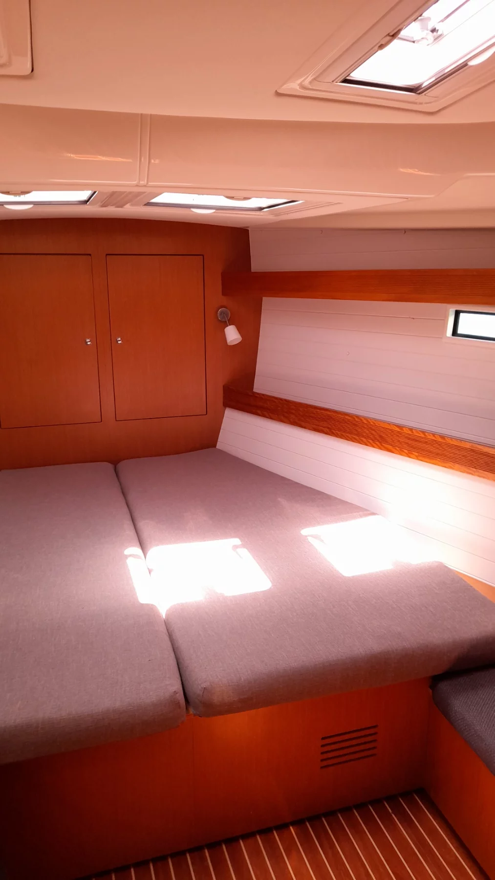 Bavaria 50 Cruiser (Jemi)  - 11