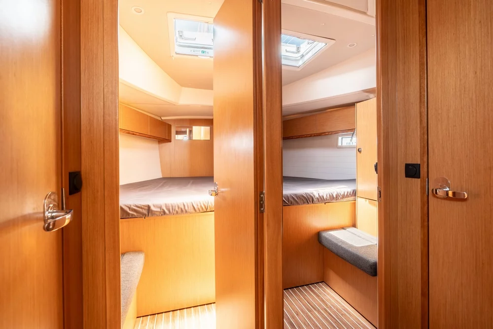 Bavaria 46 - Cruiser (Fedra)  - 15