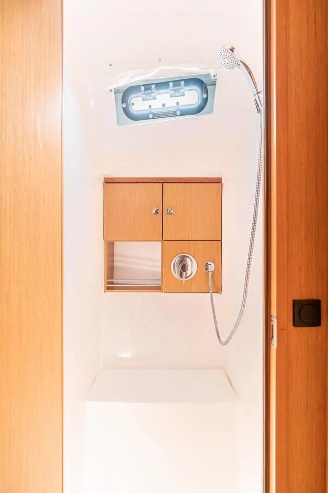 Bavaria 46 - Cruiser (Fedra)  - 7