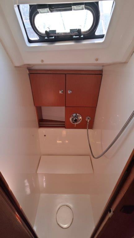 Photo #6 - Bavaria 46 C (Berry) in Fethiye - 20328