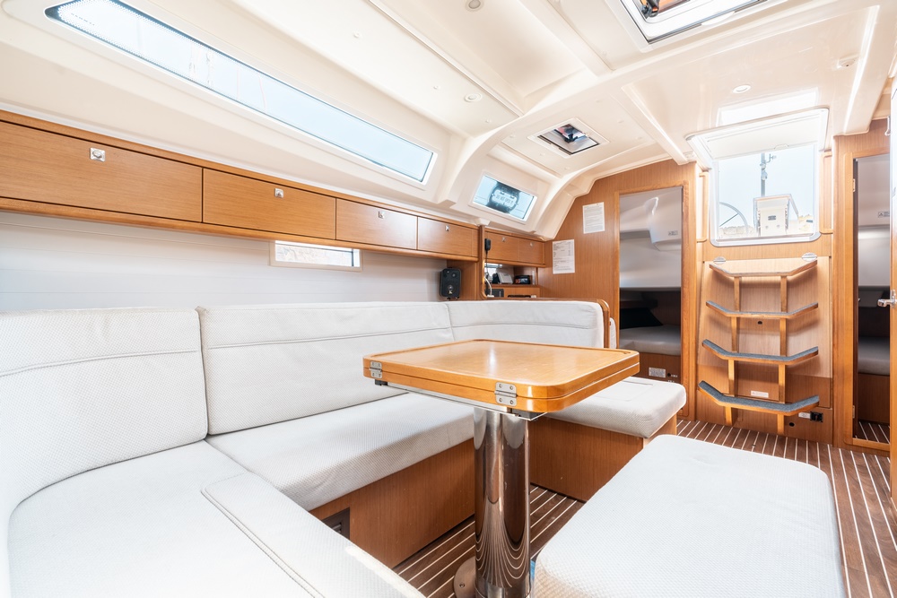 Photo #22 - Bavaria 41 Cruiser (Alkyoni) in Rodi - 15893