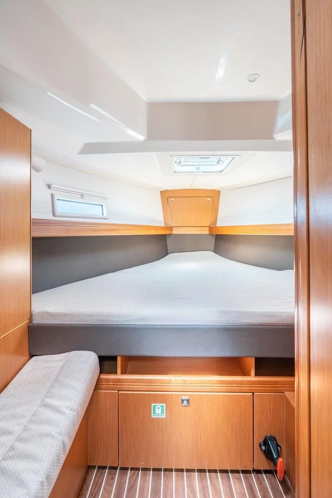Bavaria 41 Cruiser (Alkyoni)  - 3