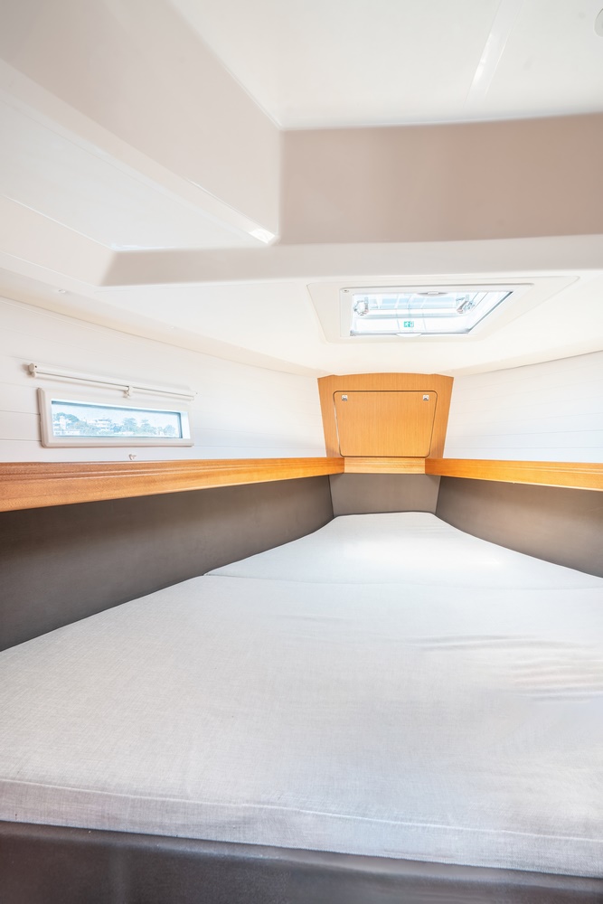 Photo #6 - Bavaria 41 Cruiser (Alkyoni) in Rodi - 15893