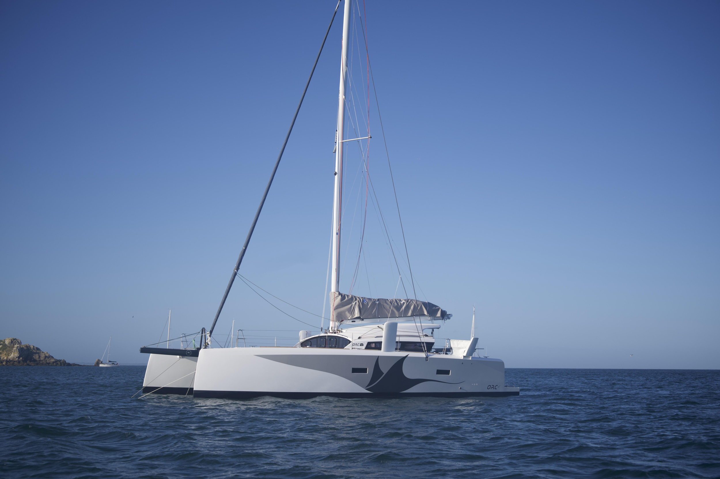 Photo #16 - TS 42 (Manta Va'a) in La Trinite sur Mer - 20646