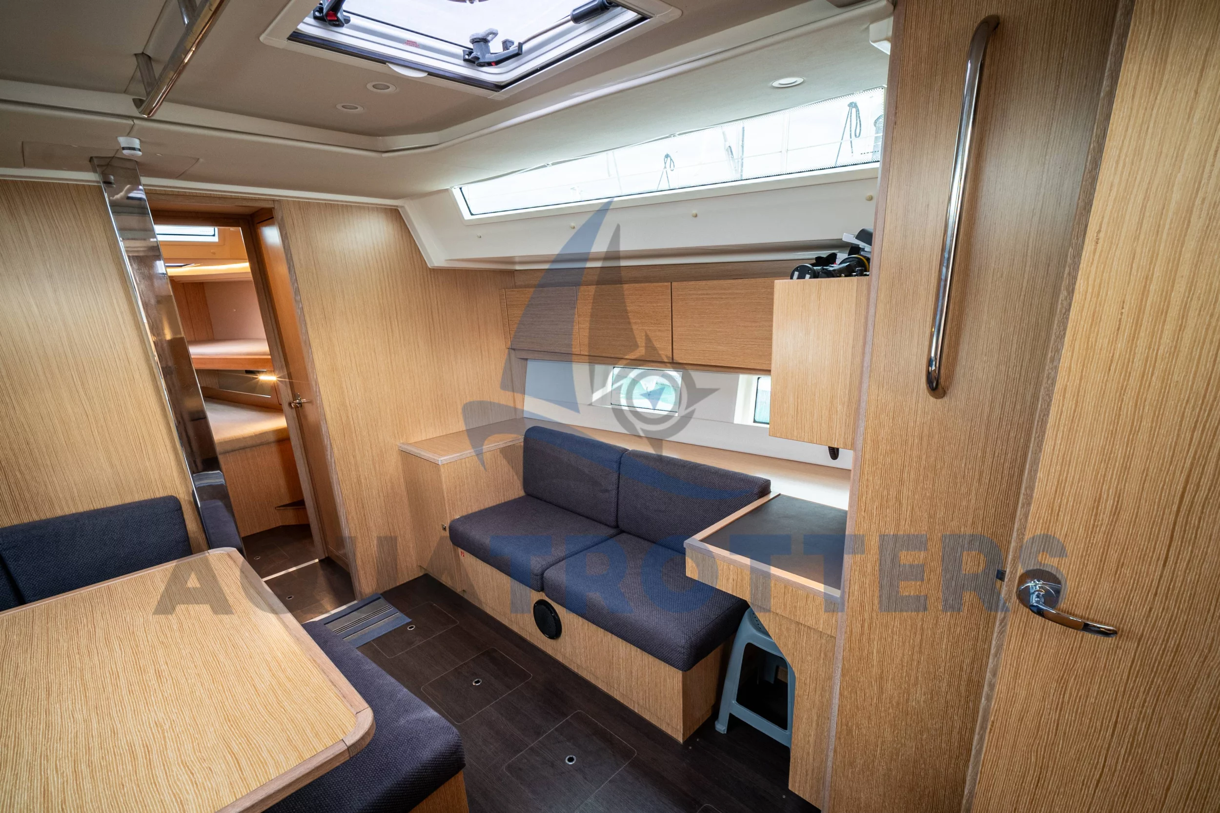 Bavaria C45 (Silver III)  - 3