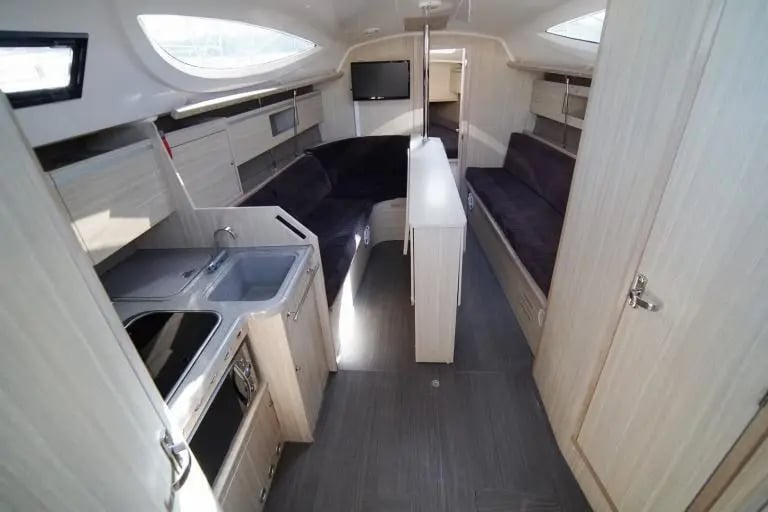 Photo #8 - Maxus 33.1 RS (Kalska Brama) en Sztynort - 20673