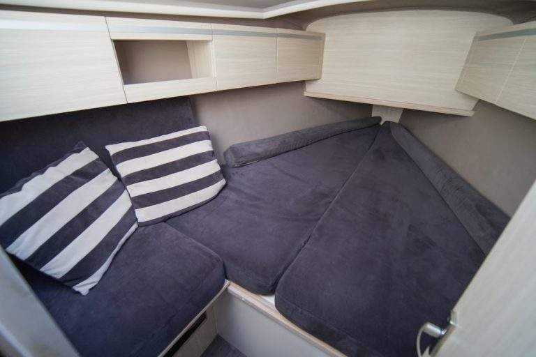 Photo #7 - Maxus 33.1 RS (Zatoka Swin) en Sztynort - 20674