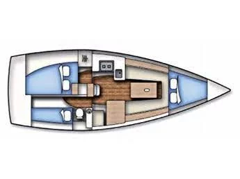 JPK 10.10 (Kurun) Plan image - 2