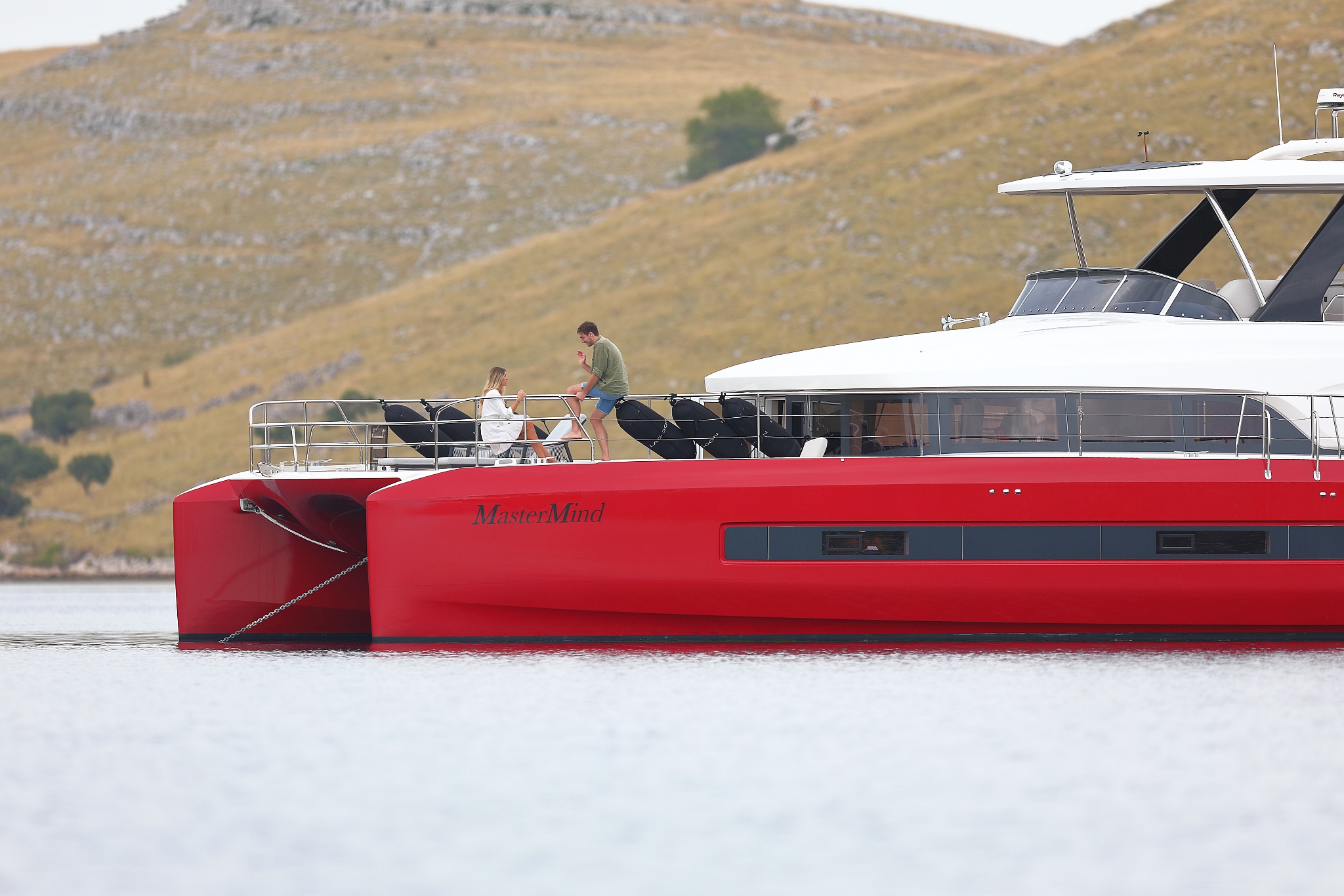 Photo #6 - Lagoon Sixty 7 (MASTERMIND) in Split - 10768