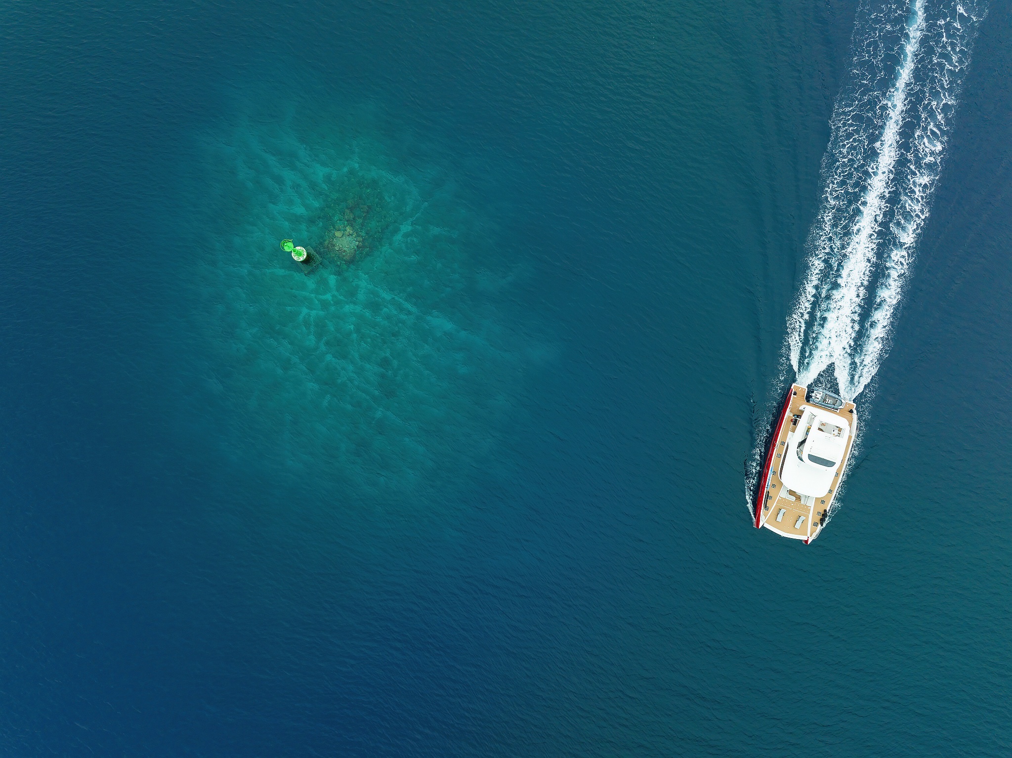 Photo #35 - Lagoon Sixty 7 (MASTERMIND) in Split - 10768