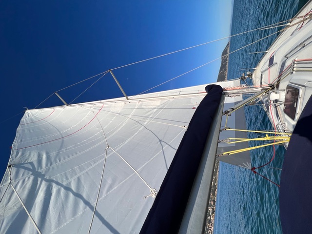 Photo #6 - Bavaria 42 (Petit Chou) in La Spezia - 20731
