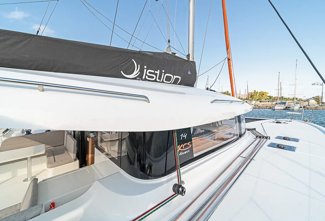 Photo #18 - Excess 14 & GEN & WM (Tiramisu) en Lefkada - 20741