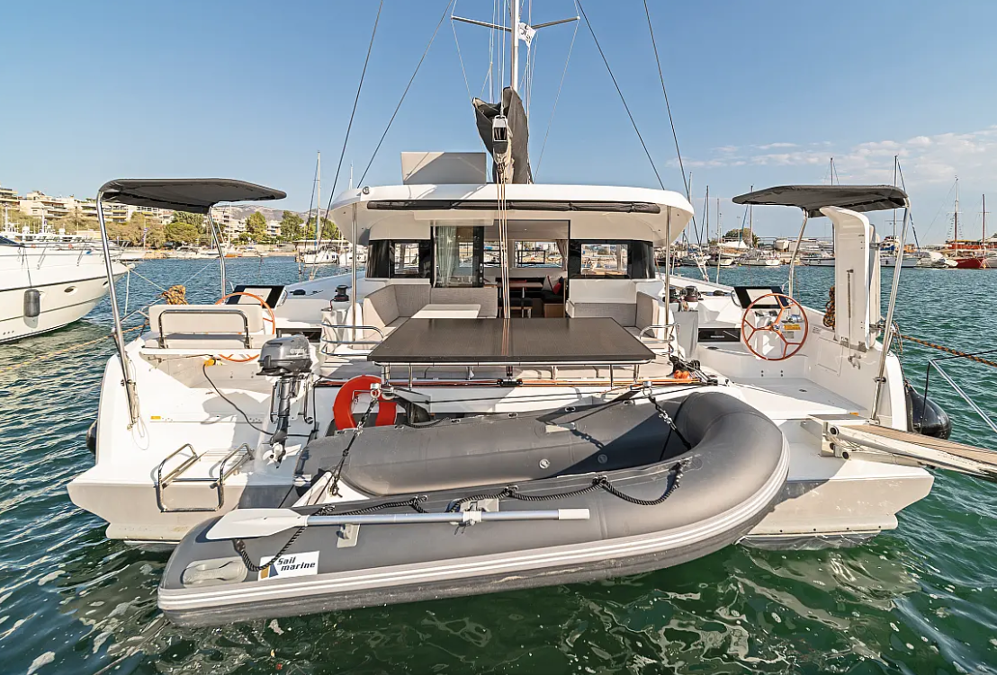 Photo #15 - Excess 14 & GEN & WM (Tiramisu) en Lefkada - 20741