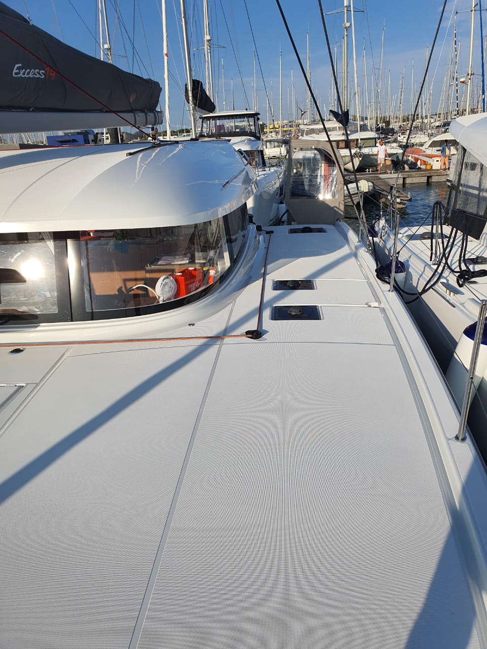Photo #9 - Excess 14 (LAS OLAS) en Preveza - 20747