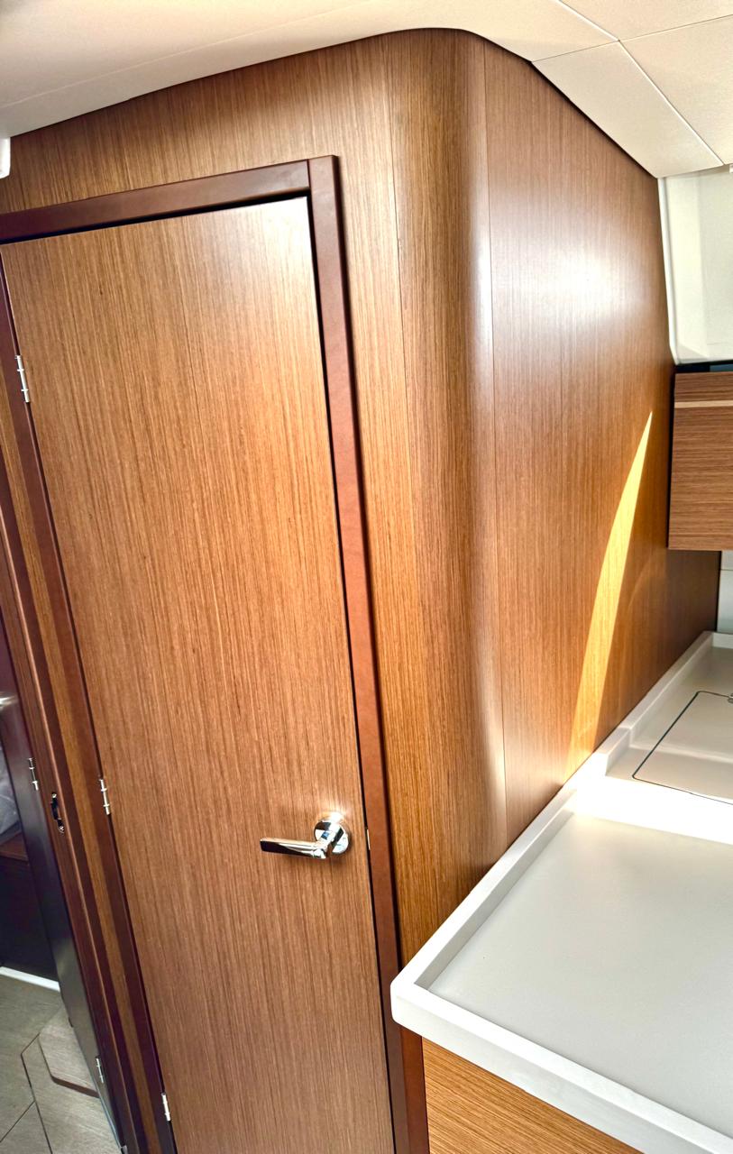 Photo #36 - Oceanis 46.1 (COOKIE) in Preveza - 21930