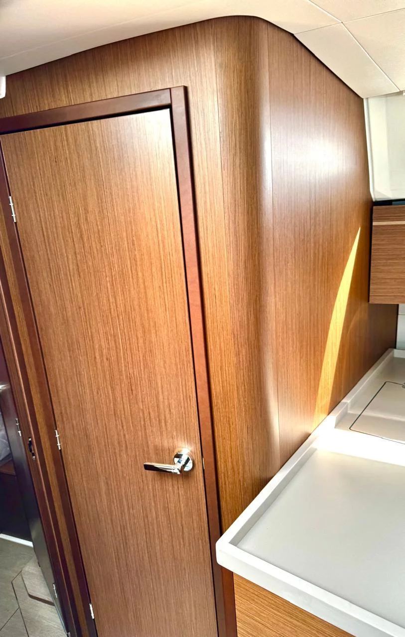Oceanis 46.1 (COOKIE)  - 35