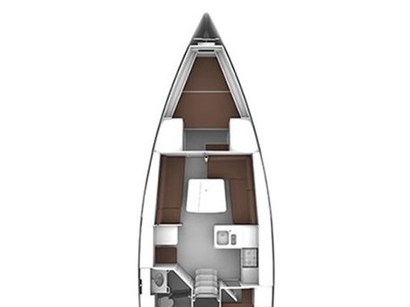 Photo #5 - Bavaria Cruiser 37 (2) (KATA) in Pula - 20749
