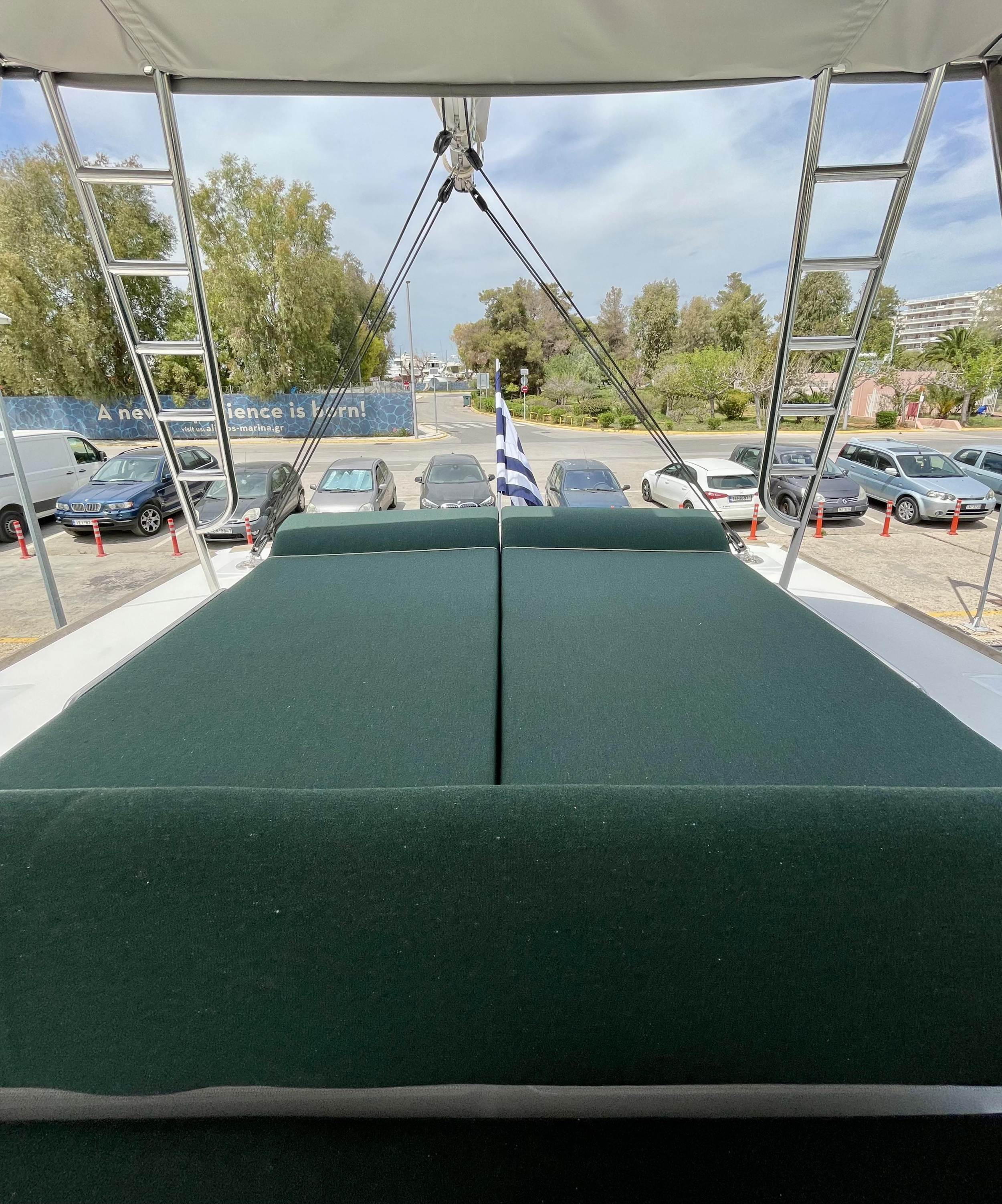 Photo #21 - Bali 4.6 (Romar VI) in Athen - 22150