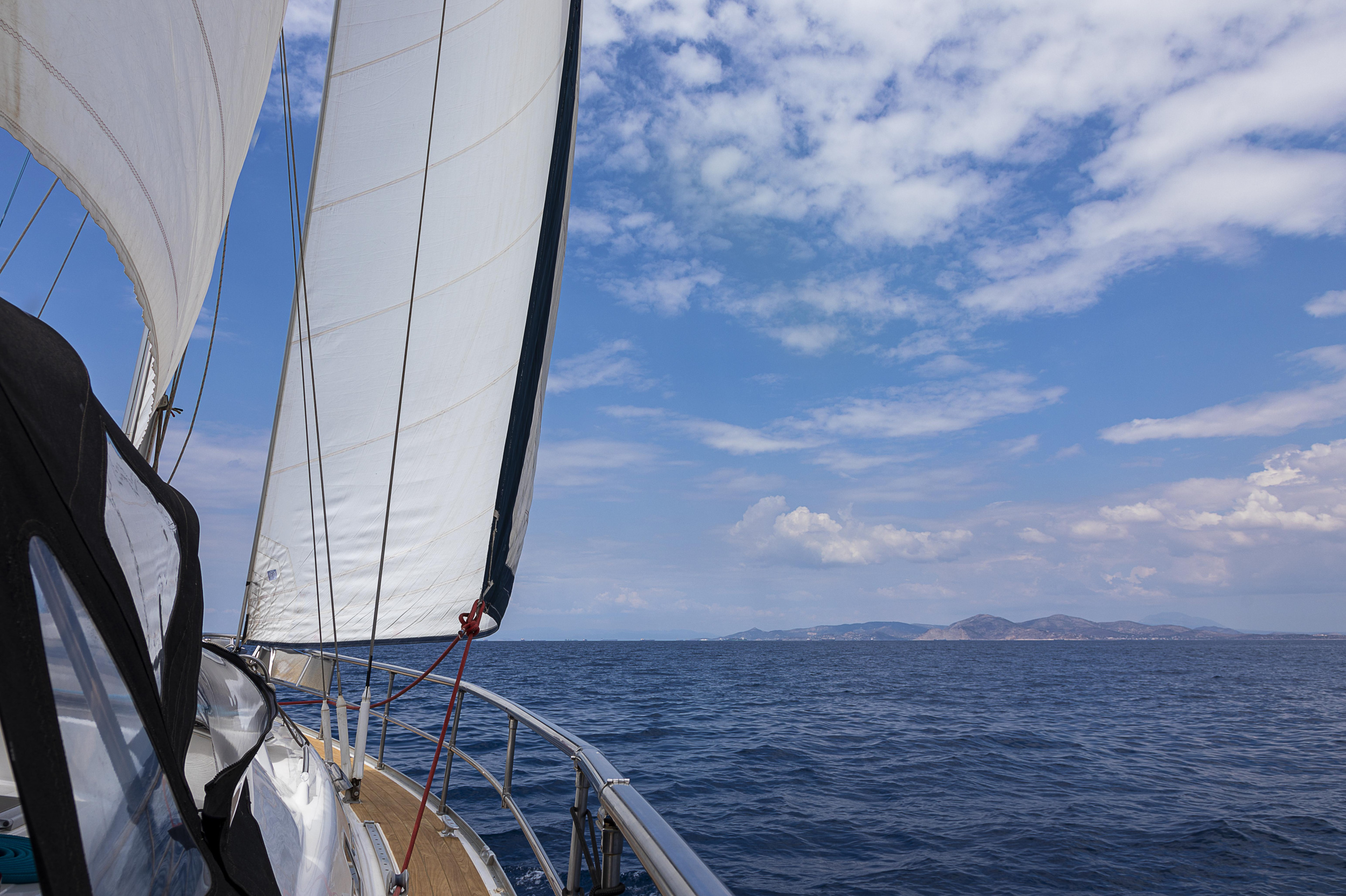 Photo #18 - Ocean Star 51.2 (Sofia Star 1) in Atene - 20788