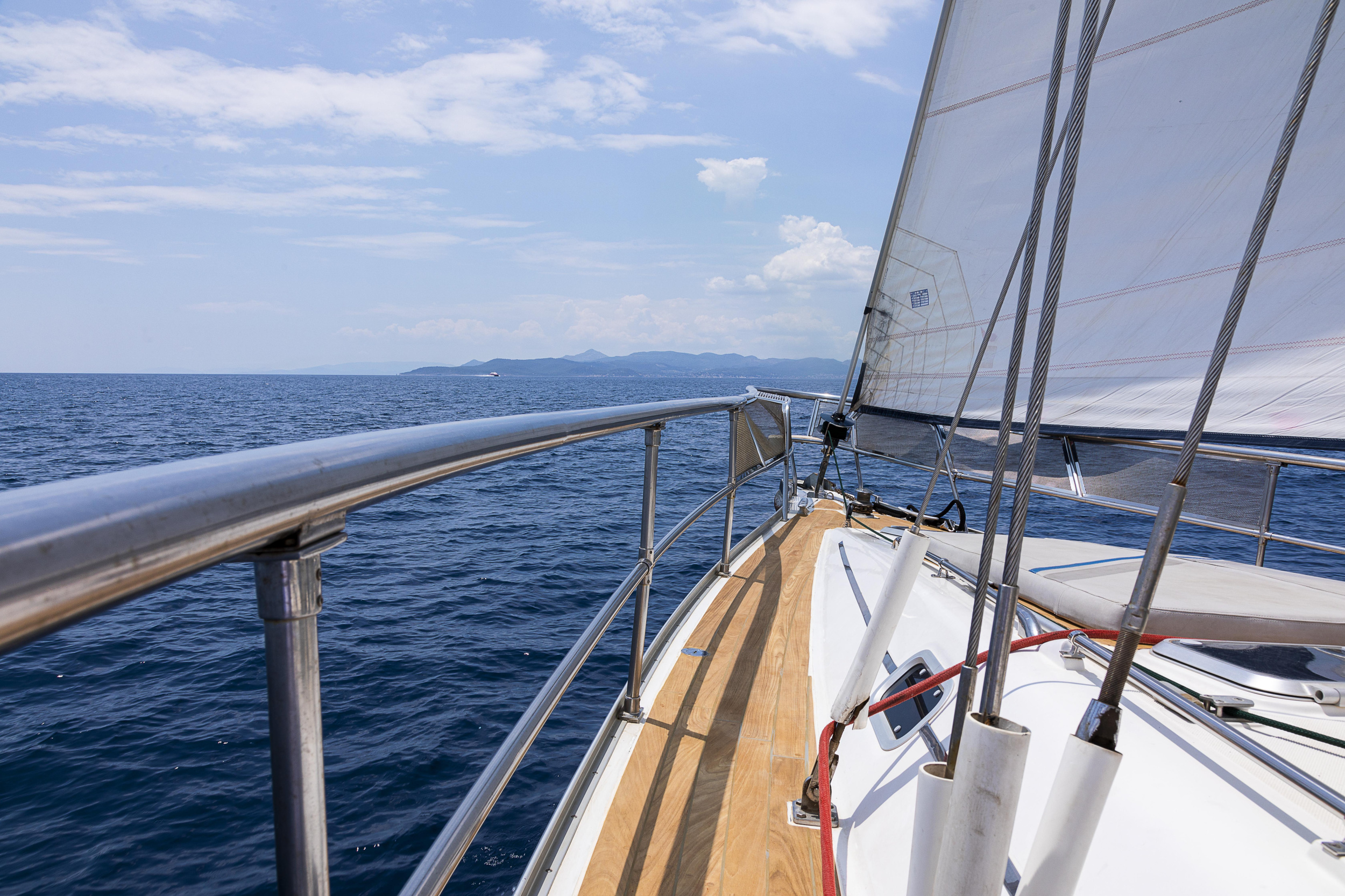 Photo #12 - Ocean Star 51.2 (Sofia Star 1) in Atene - 20788