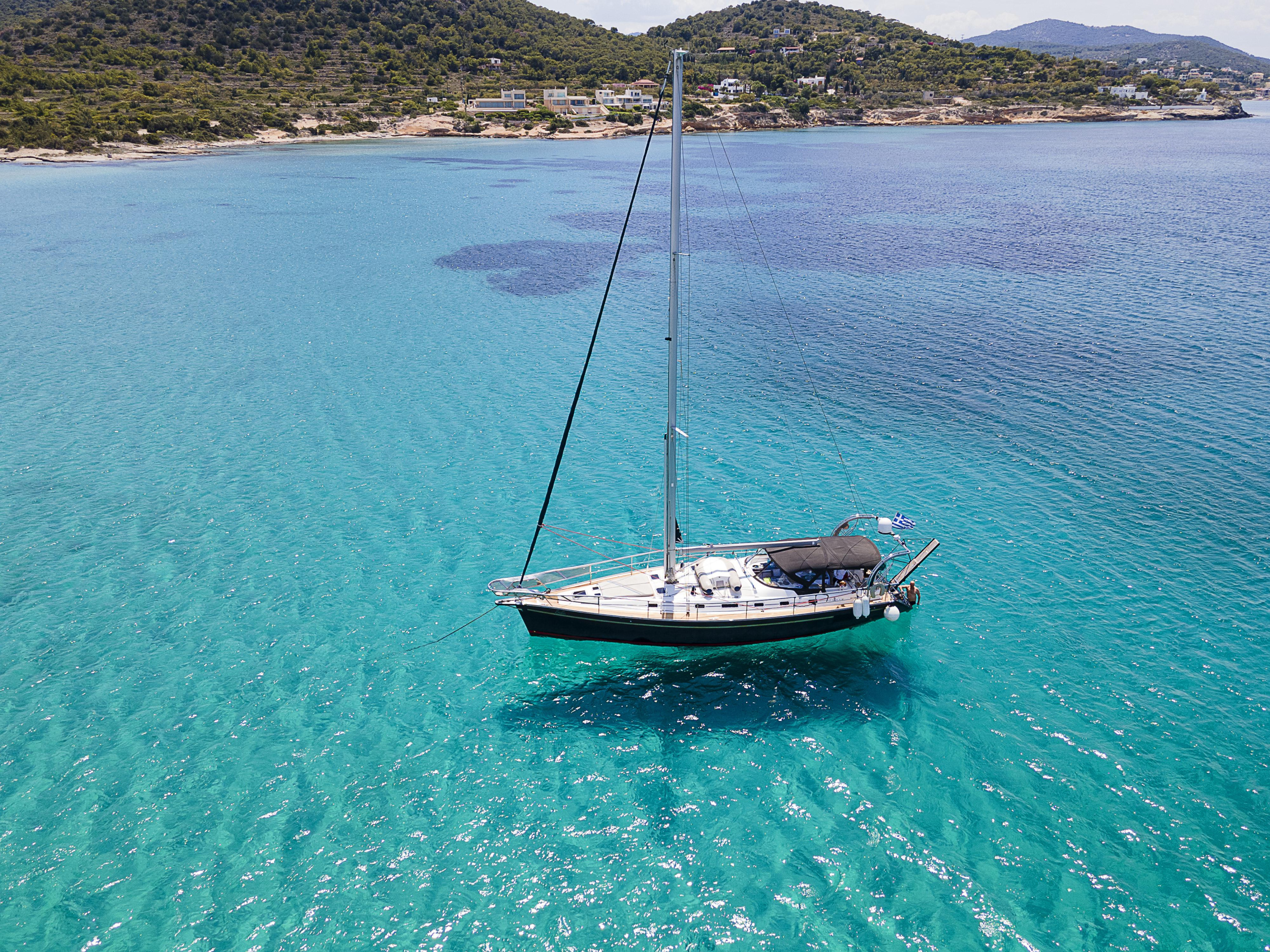 Photo #31 - Ocean Star 51.2 (Sofia Star 1) in Atene - 20788