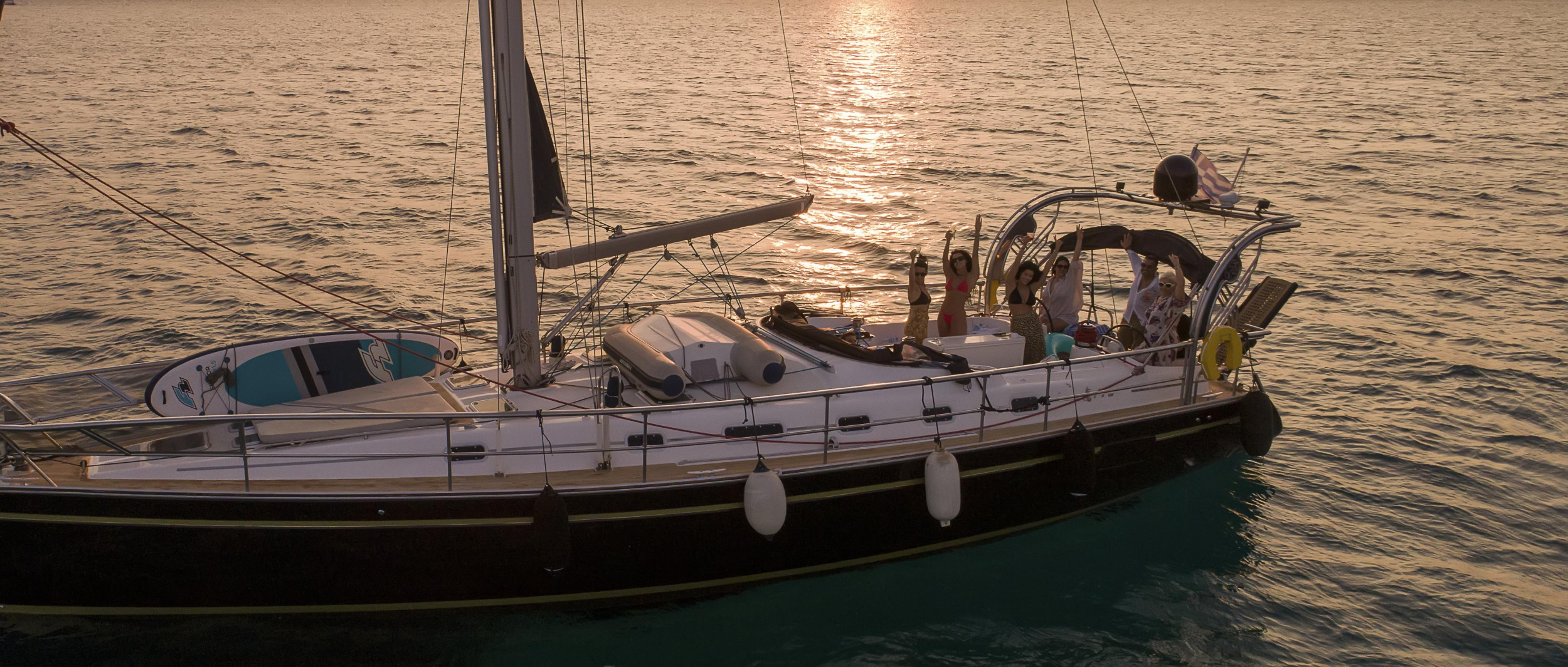 Photo #37 - Ocean Star 51.2 (Sofia Star 1) in Atene - 20788
