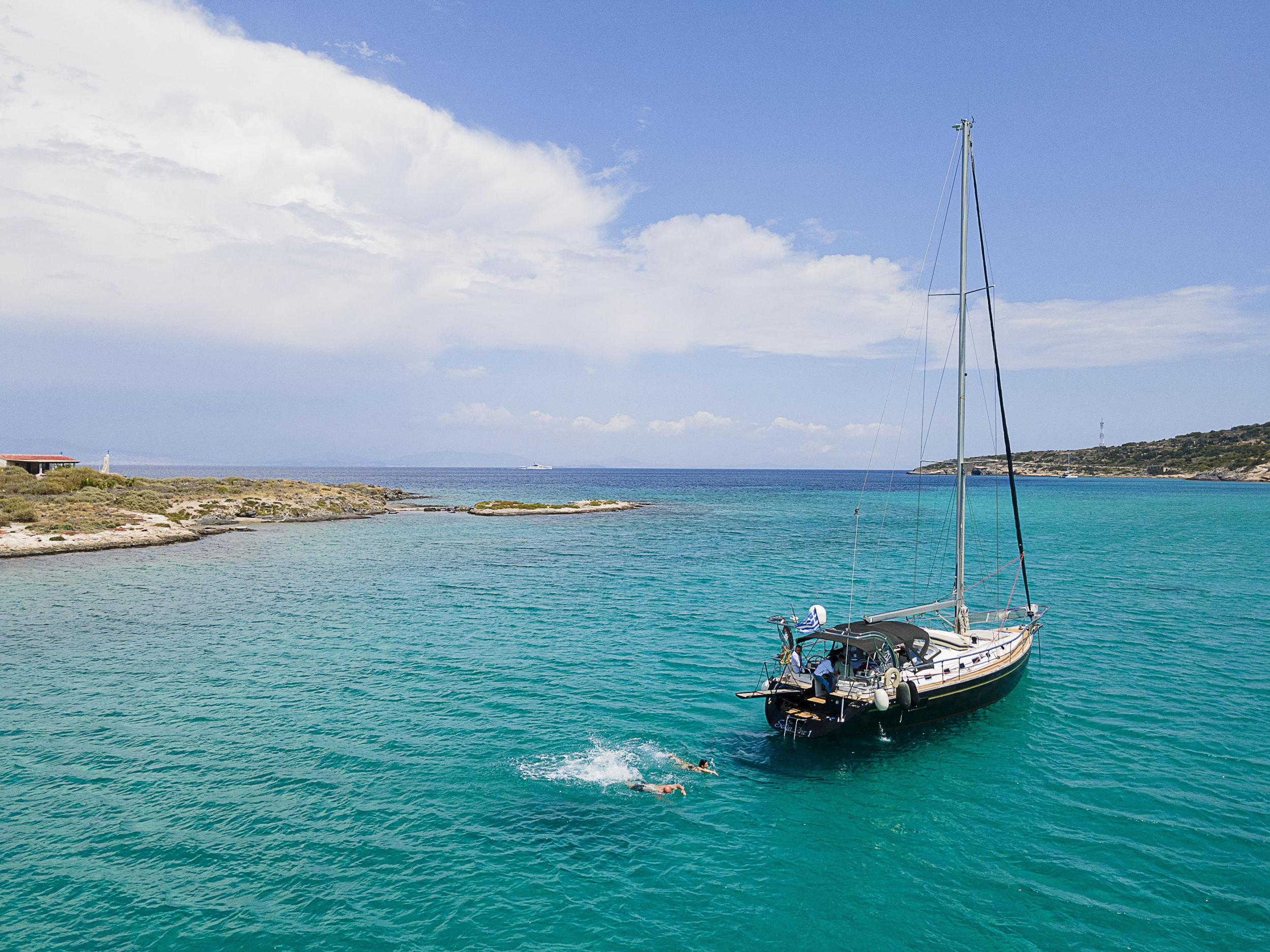 Photo #7 - Ocean Star 51.2 (Sofia Star 1) in Atene - 20788
