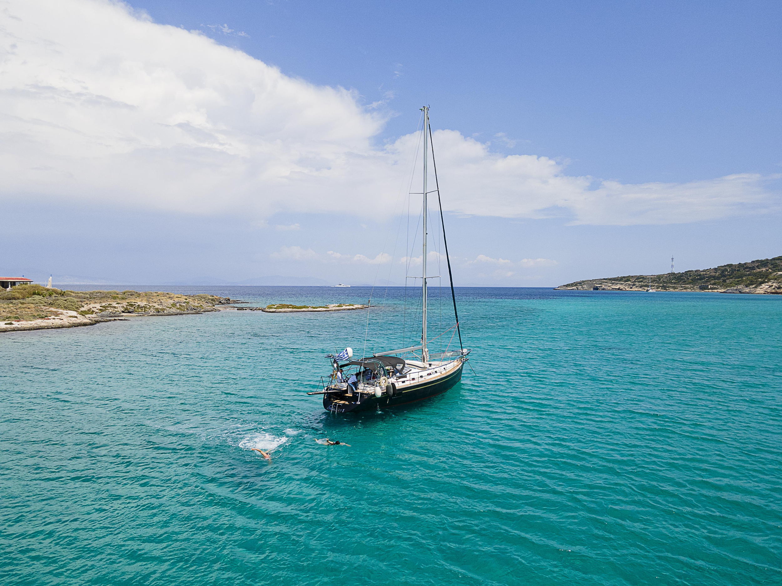 Photo #25 - Ocean Star 51.2 (Sofia Star 1) in Atene - 20788