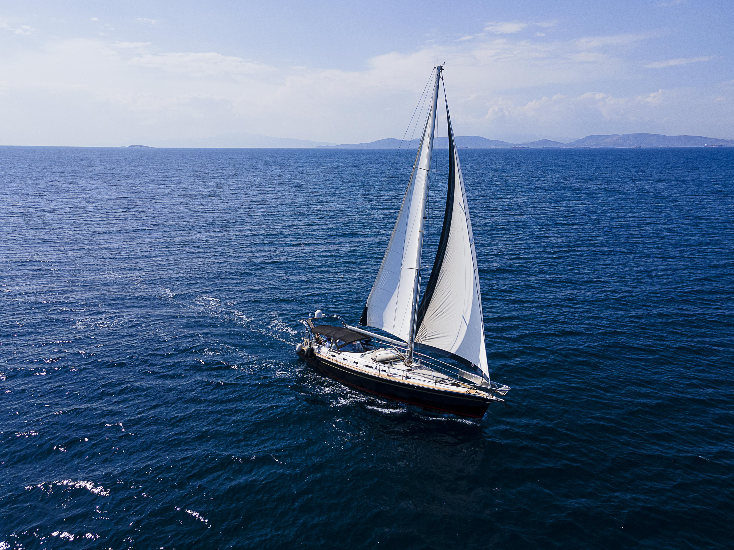 Photo #20 - Ocean Star 51.2 (Sofia Star 1) in Atene - 20788