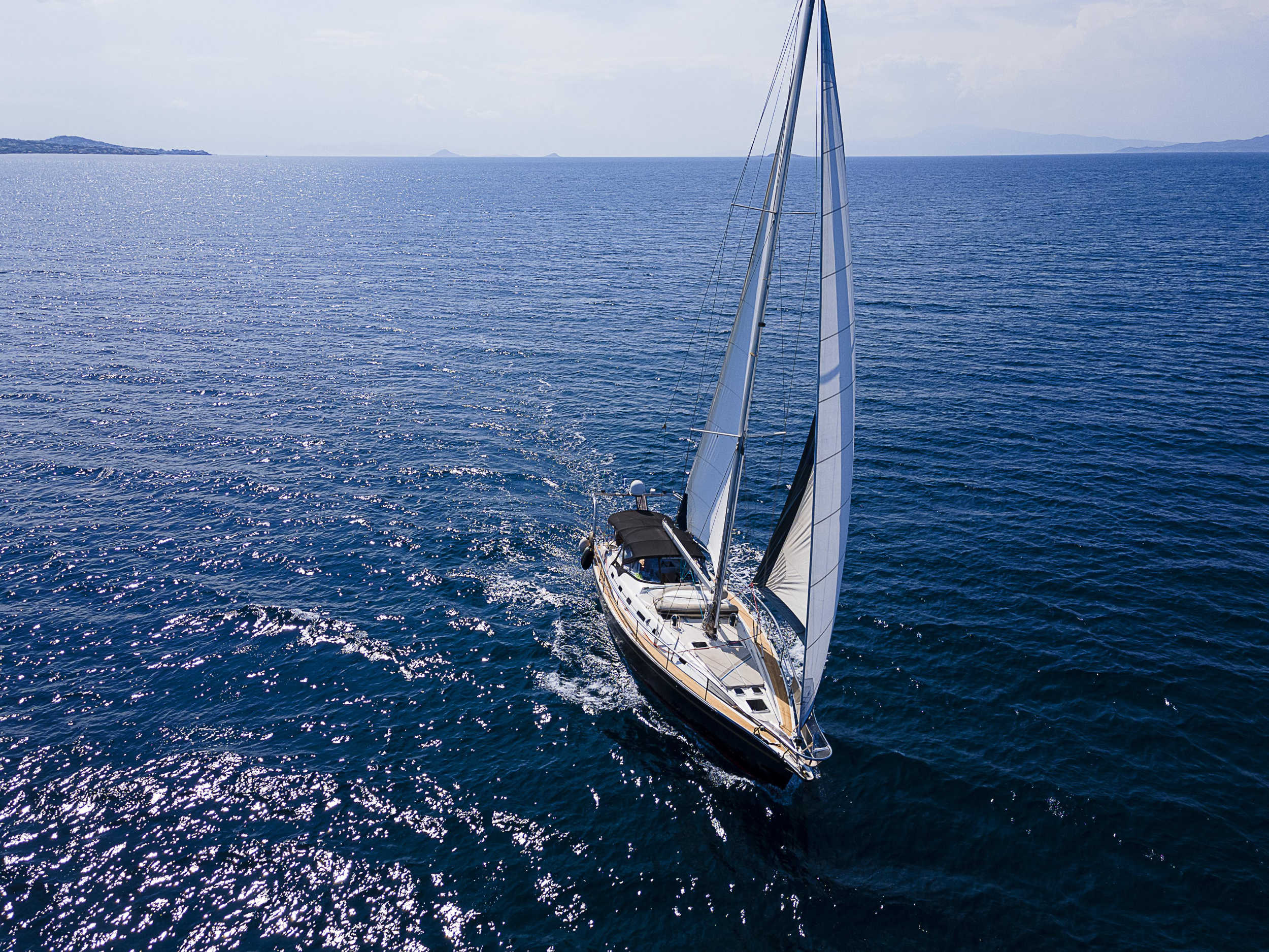 Photo #14 - Ocean Star 51.2 (Sofia Star 1) in Atene - 20788