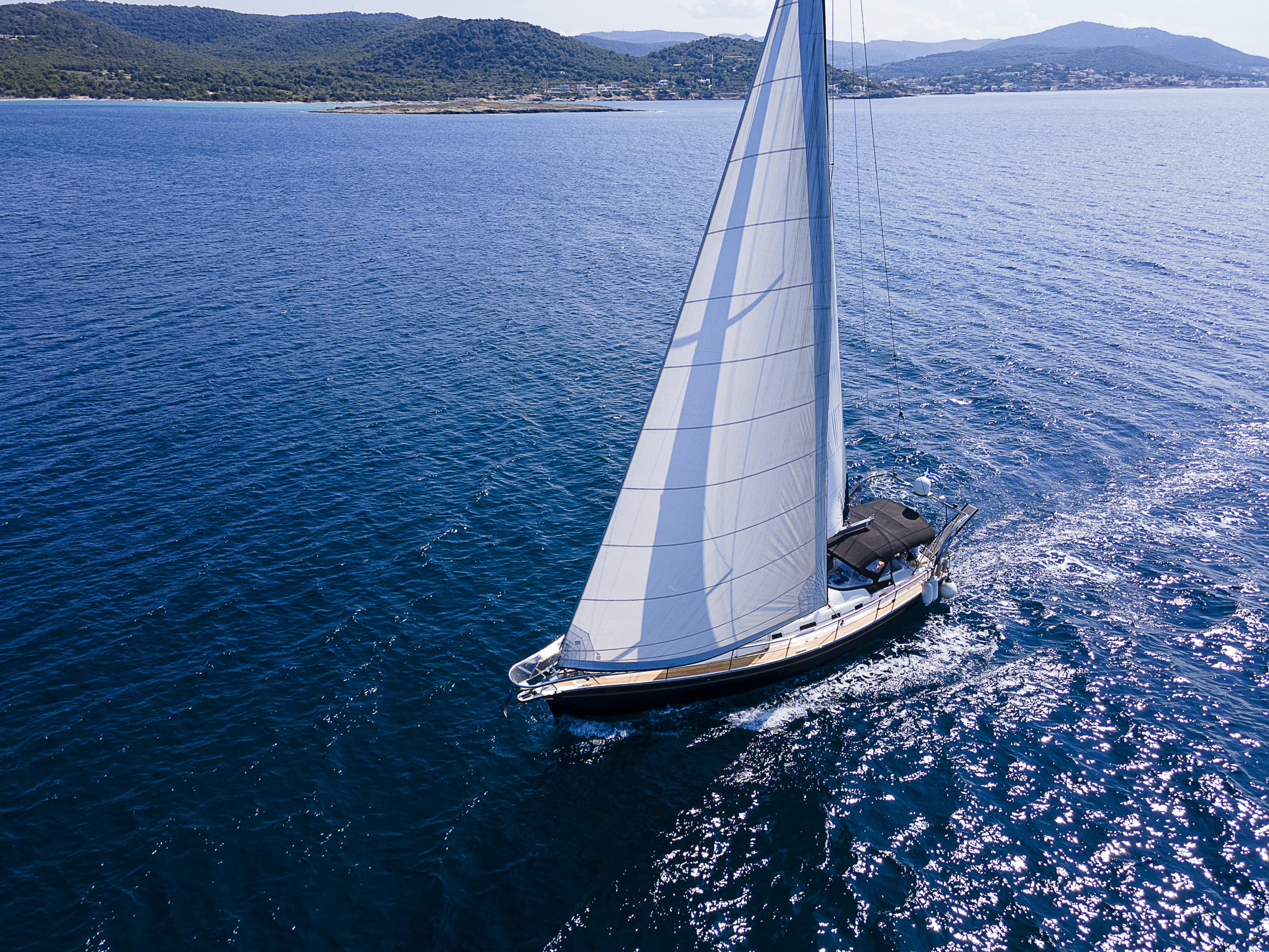 Photo #24 - Ocean Star 51.2 (Sofia Star 1) in Atene - 20788