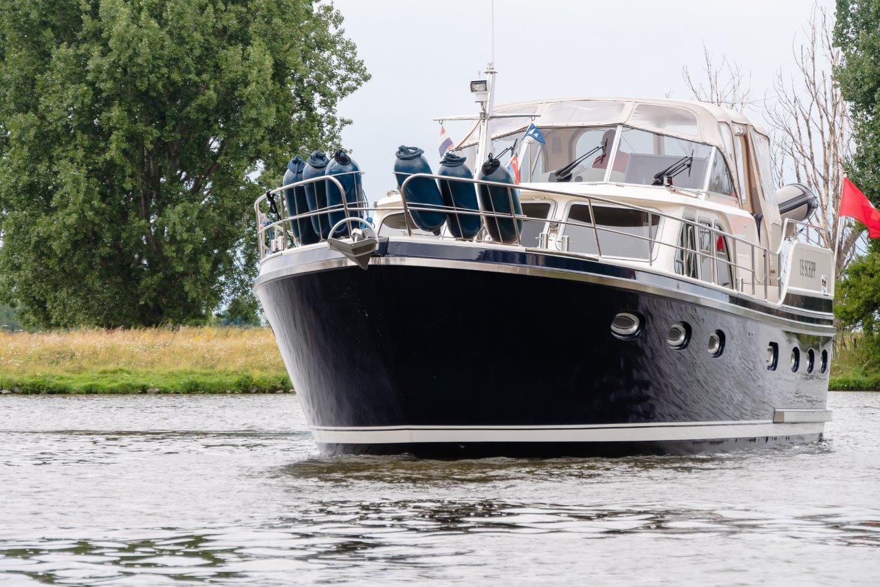 Photo #11 - De Drait DeLuxe 42 (Us Schipp) in Akkrum - 20792