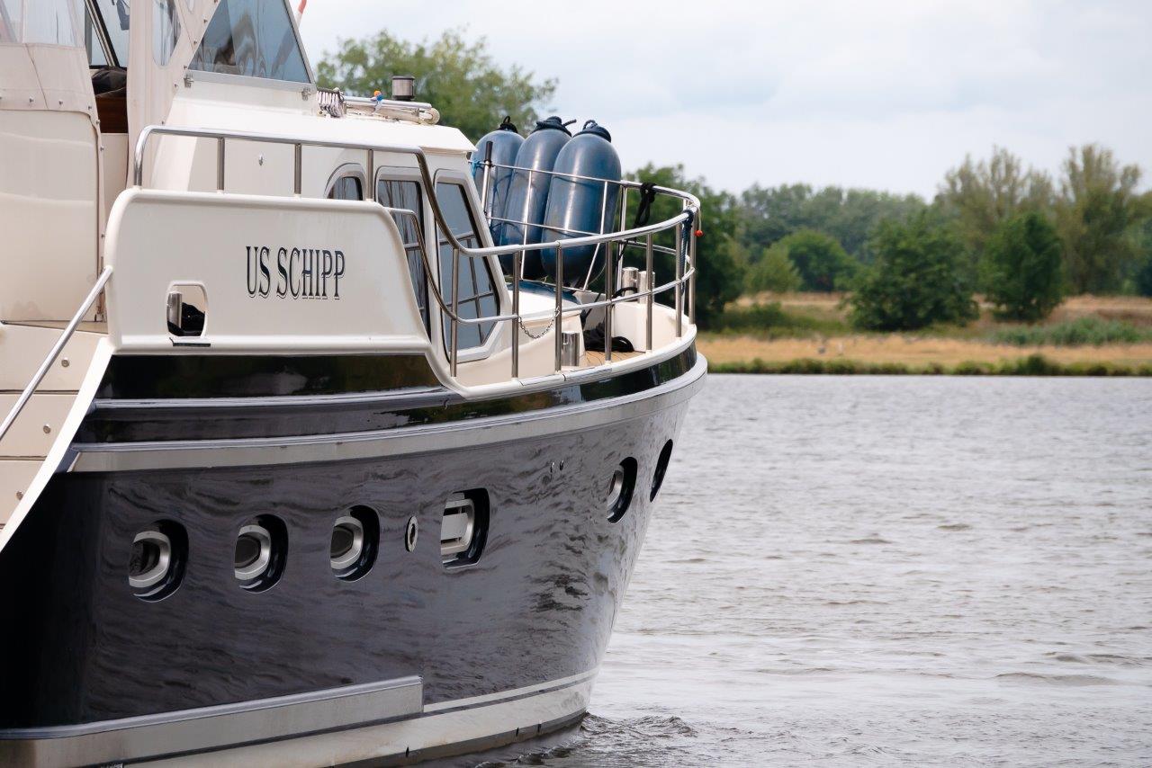 Photo #29 - De Drait DeLuxe 42 (Us Schipp) in Akkrum - 20792