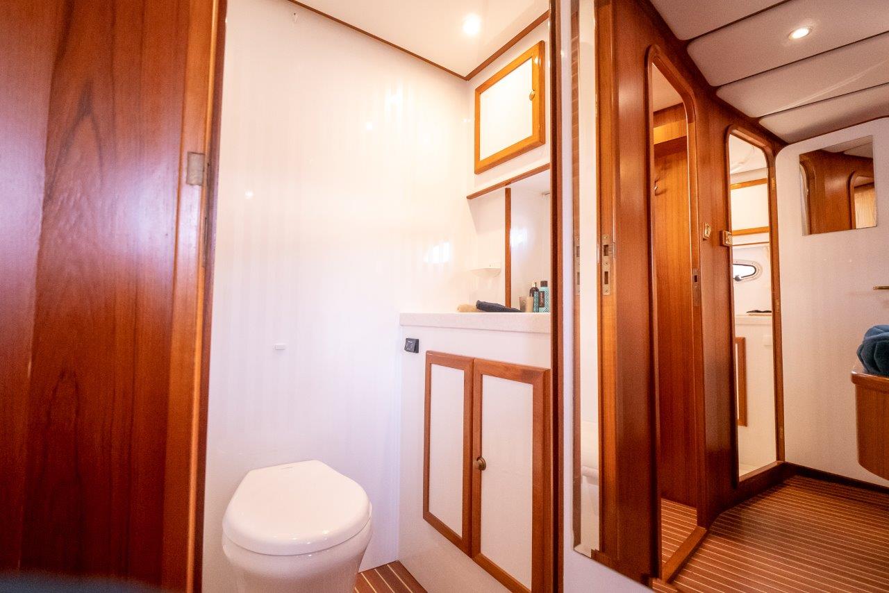 Photo #14 - De Drait DeLuxe 42 (Us Schipp) in Akkrum - 20792