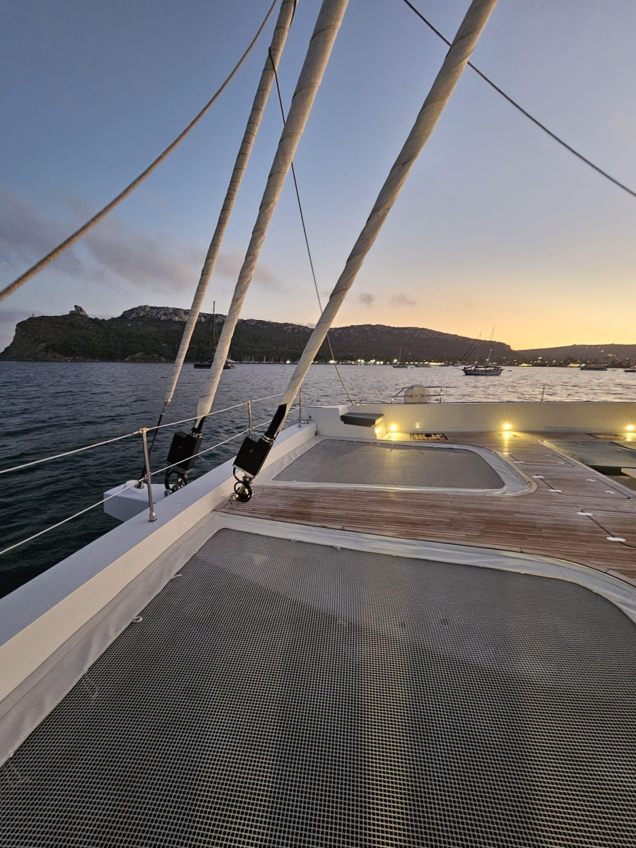Photo #36 - Sunreef 80 (ENTRE 4) in Sant Antoni de Portmany - 20981