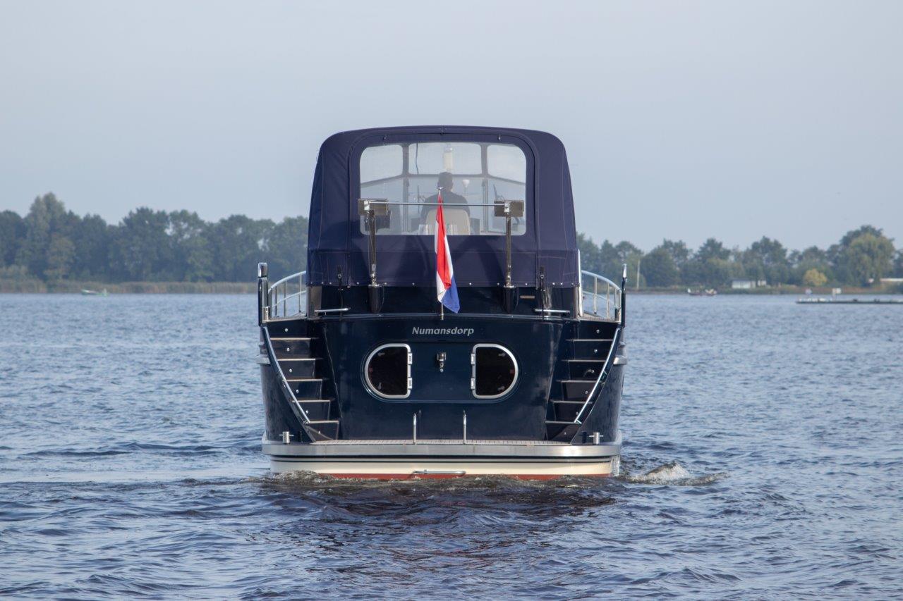 Photo #18 - De Drait DeLuxe 42 (Pieton) in Akkrum - 20794