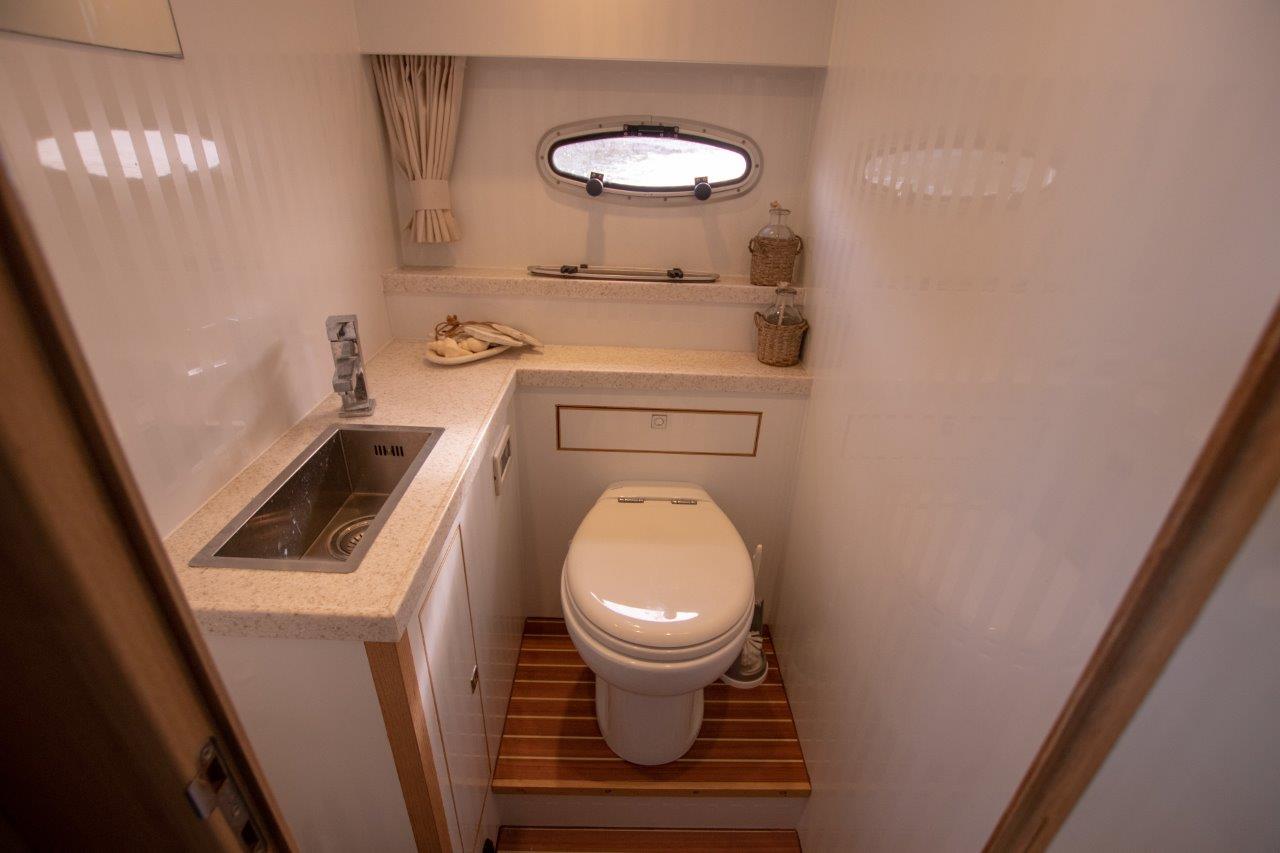 Photo #19 - De Drait DeLuxe 42 (Pieton) in Akkrum - 20794