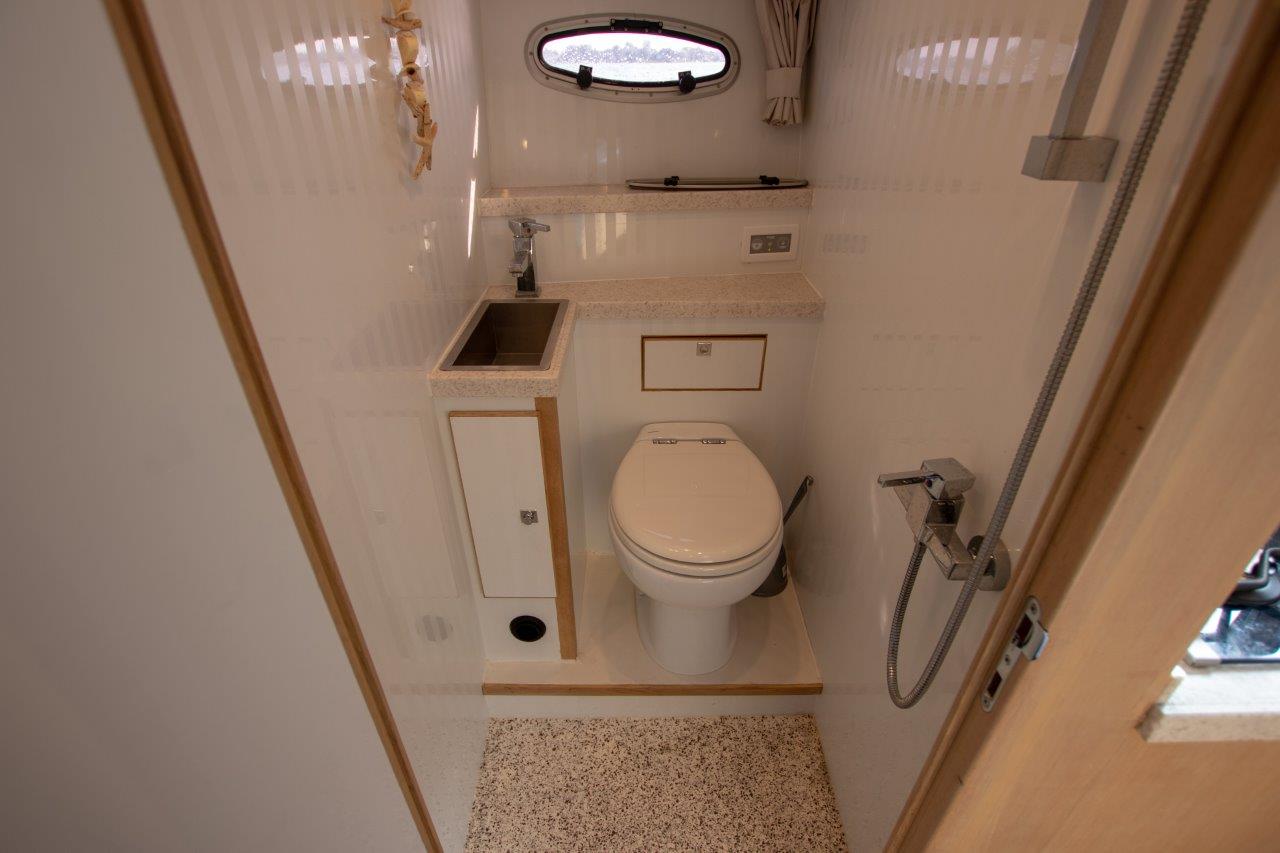 Photo #15 - De Drait DeLuxe 42 (Pieton) in Akkrum - 20794