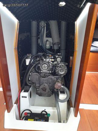 Photo #13 - Cyclades 43.4 (ELOISE) in Preveza - 20716