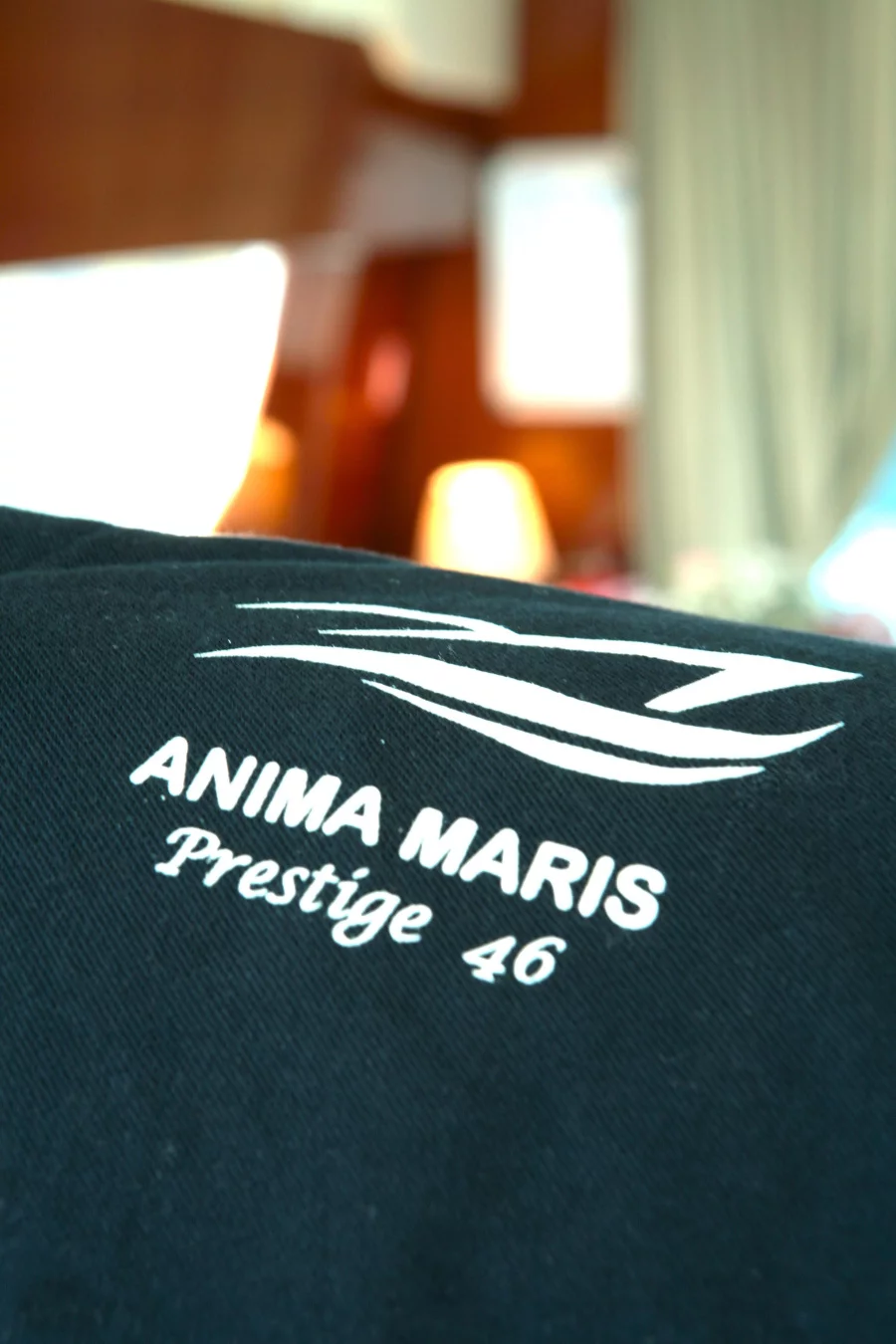 Prestige 46 Fly (Anima Maris)  - 108