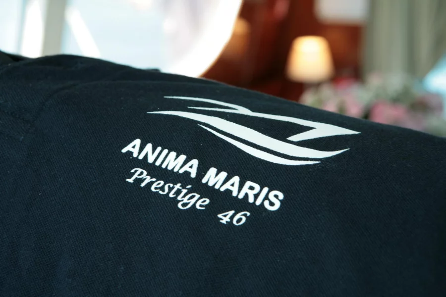 Prestige 46 Fly (Anima Maris)  - 70