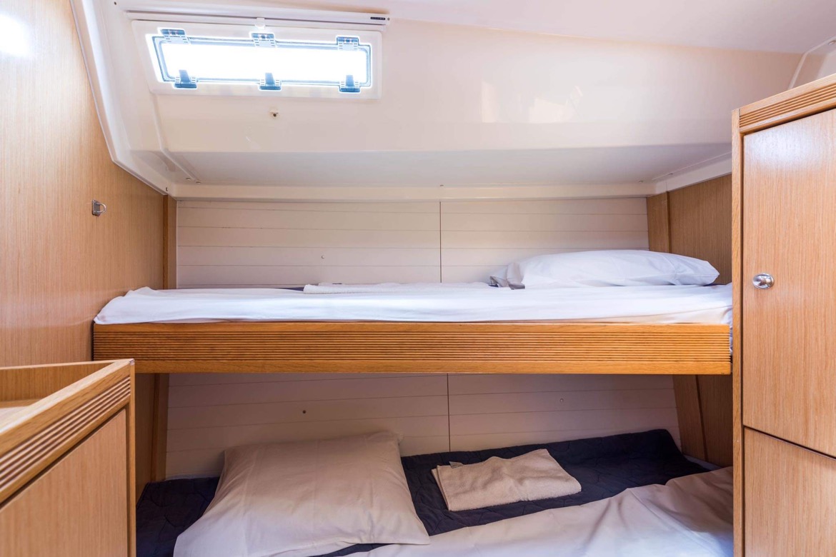 Photo #6 - Bavaria Cruiser 50 (Altair) in Kefalonia - 20822