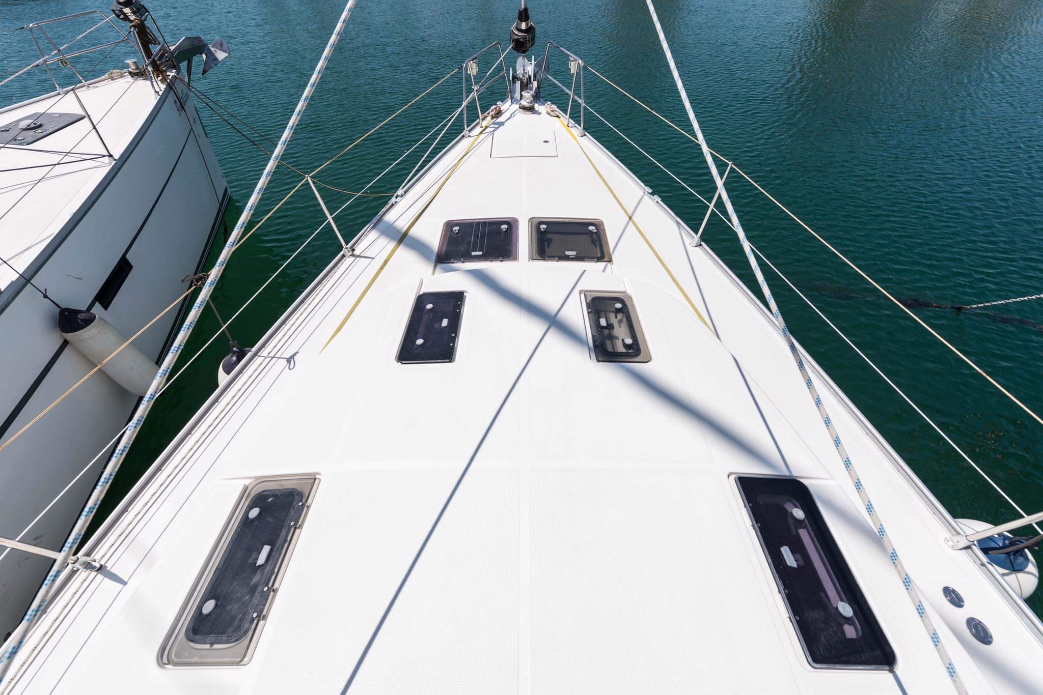 Photo #18 - Bavaria Cruiser 50 (Altair) in Kefalonia - 20822