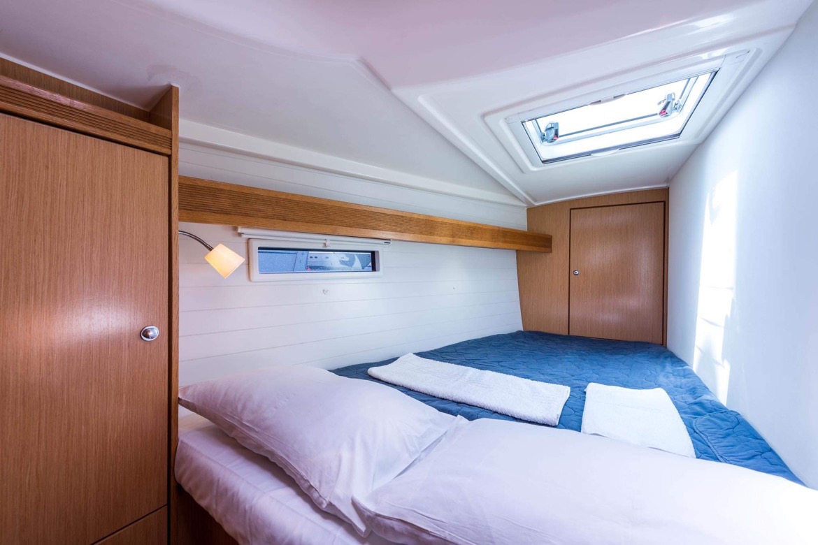 Photo #11 - Bavaria Cruiser 50 (Altair) in Kefalonia - 20822