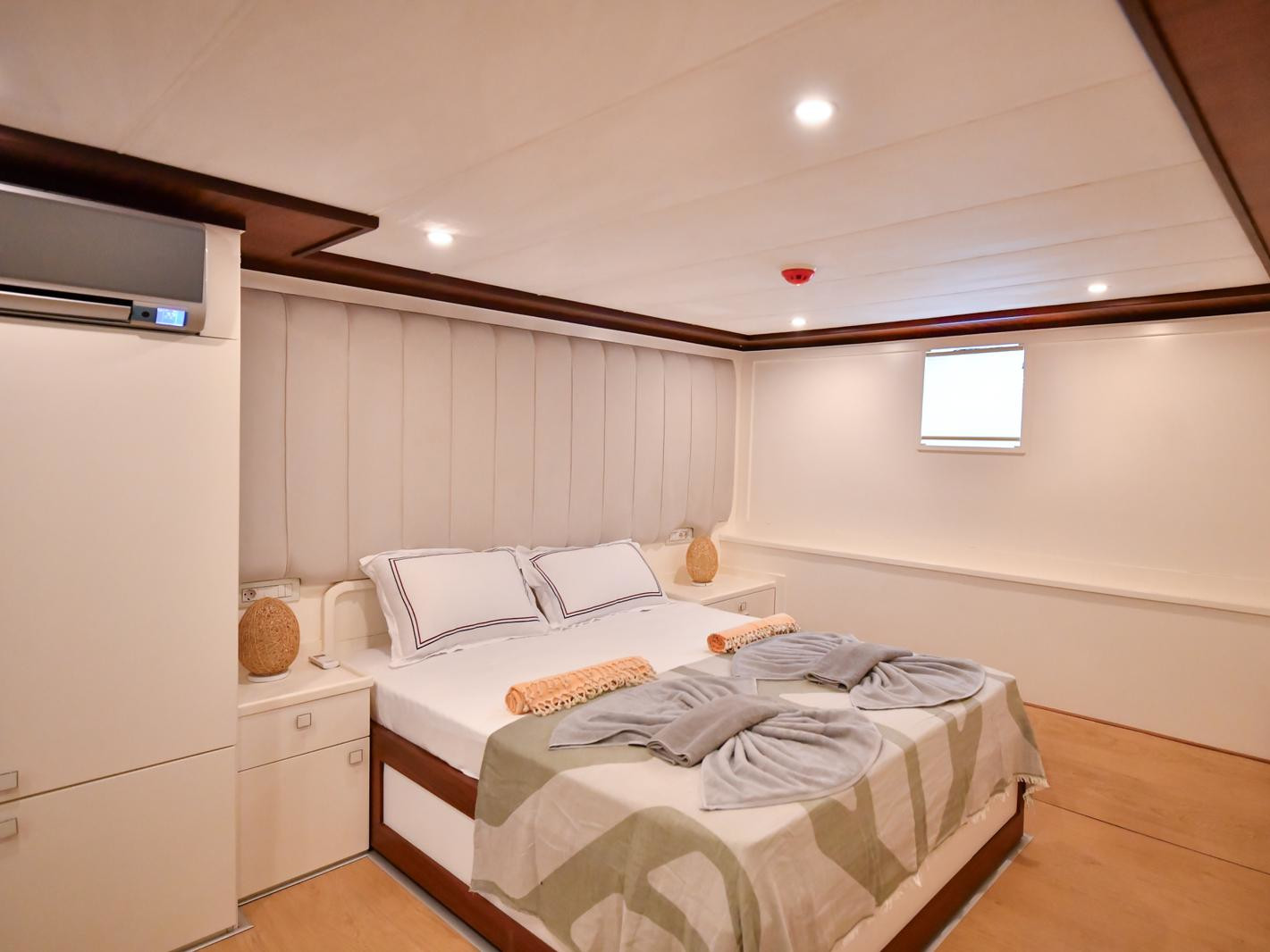 Photo #6 - Custom built Motoryacht (Ruzanna 1) in Fethiye - 20826
