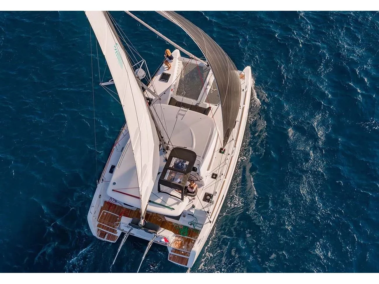 Lagoon 40 (Kps New 2025) Main image - 0