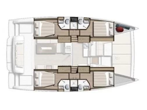 Bali 4.2-2025 (Stelina II) Plan image - 2