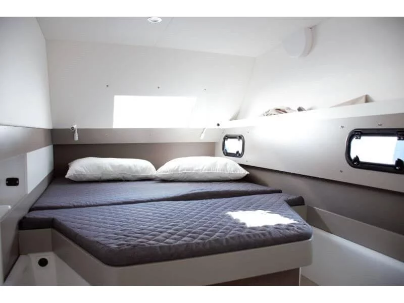 Bali 4.3 (Magic 3) Interior image - 10